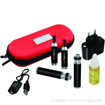 Electronic Cigarettes, Wholesale with Variable Voltage Batteries, Newest Giant Atomizers